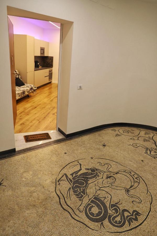 Cavour Home — Foto 1